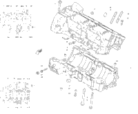 Crankcase Assembly