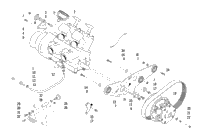 Engine And Related Parts
