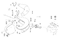 Exhaust Assembly