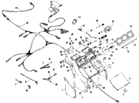 Console And Wiring Assemblies