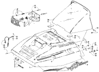 Hood Assembly