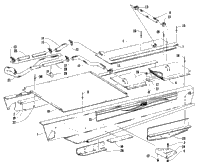 Tunnel And Cooling Assemblies