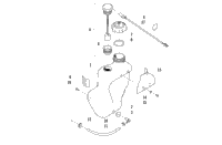 Oil Tank Assembly