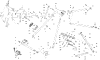 Steering Support Assembly