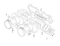 Reed Valve Assembly