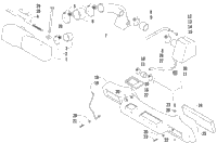 Air Silencer Assembly