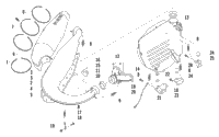 Exhaust Assembly