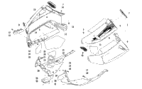 Skid Plate And Side Panel Assembly