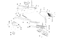 Seat Support Assembly