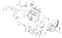 Engine And Related Parts