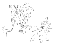 Handlebar And Controls