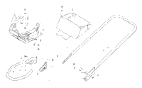 Bumpers And Storage