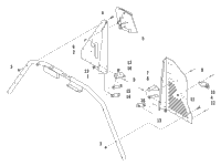 Steering Support Assembly