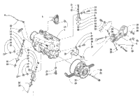Engine And Related Parts