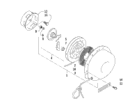Recoil Starter