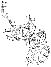 Water Pump