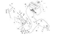 Battery And Tray Assembly