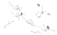 Handlebar And Controls