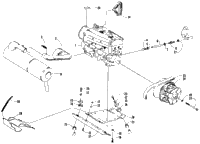 Engine And Related Parts
