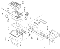 Air Silencer Assembly
