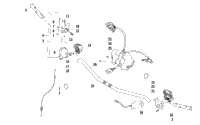 Handlebar And Controls