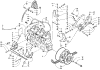 Engine And Related Parts