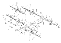 Idler Wheel Assembly
