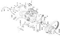Engine And Related Parts