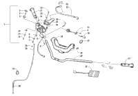Handlebar And Controls