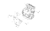 Engine And Related Parts
