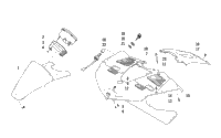 Console Assembly