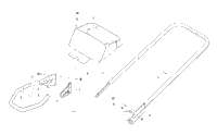 Bumpers And Storage