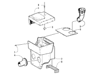 Air Silencer Assembly