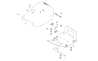 Front Seat Assembly