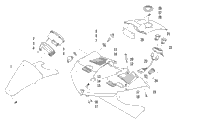 Console Assembly