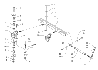 Tie Rod Assembly