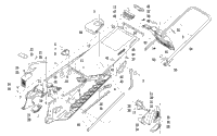 Tunnel And Snowflap Assembly