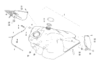 Gas Tank Assembly