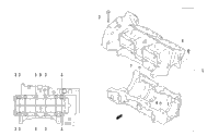 Crankcase Assembly