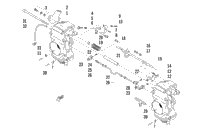 Carburetor - External Parts