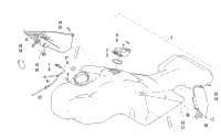 Gas Tank Assembly
