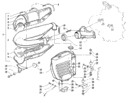 Exhaust Assembly