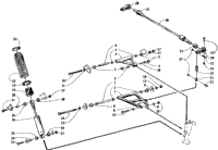 Front Suspension And Shock Absorber