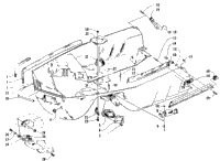 Belly Pan Assembly