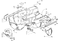 Belly Pan Assembly