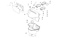 Air Intake Assembly
