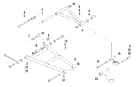 A-Arm Assembly