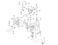Turbocharger Assembly