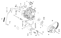 Engine And Related Parts
