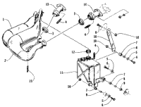 Exhaust Assembly